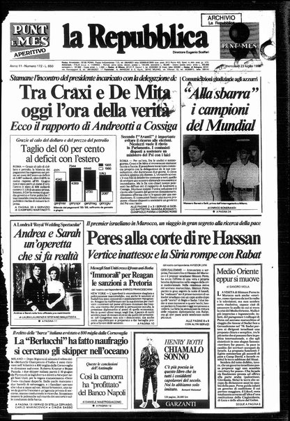 La repubblica